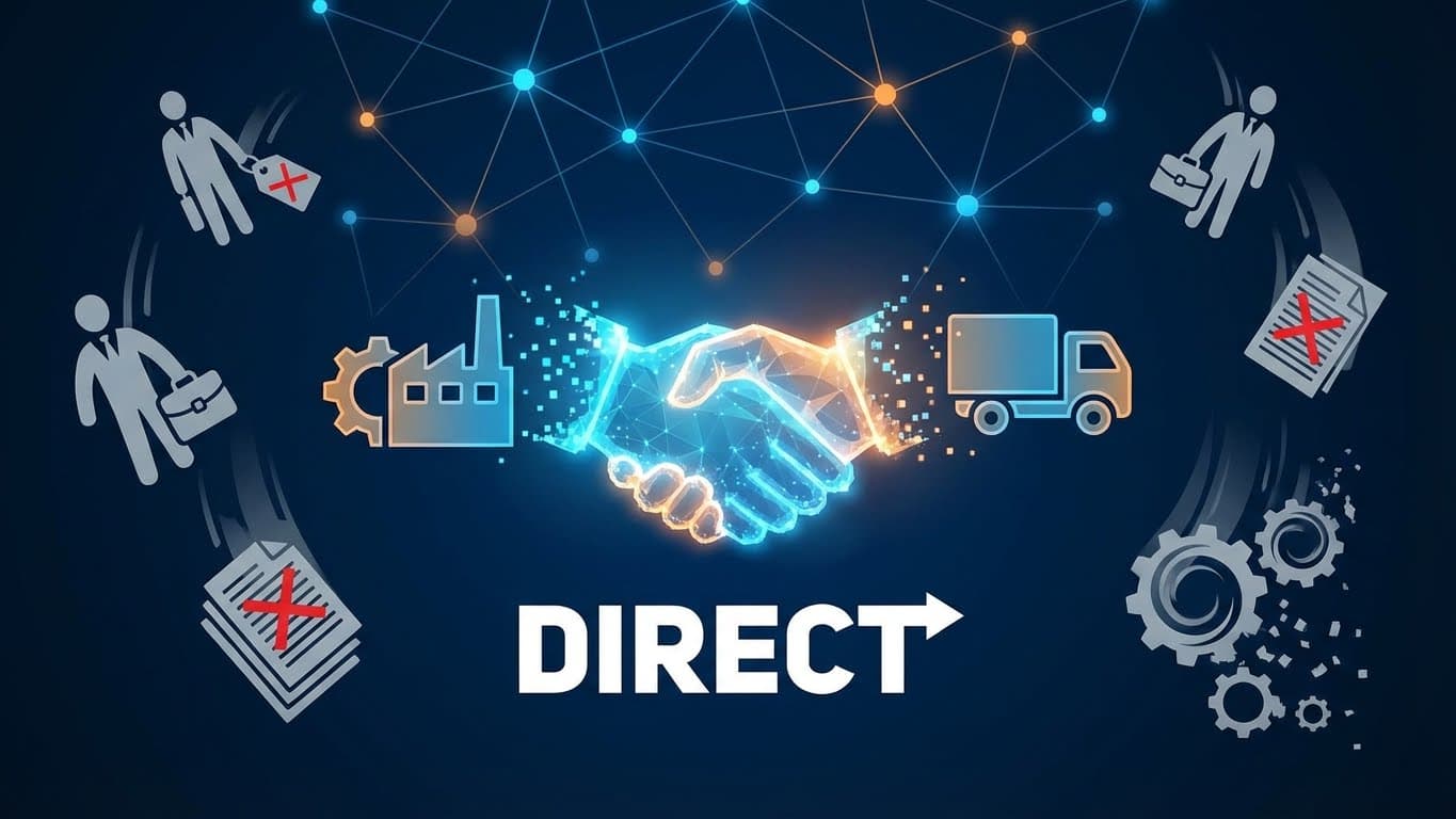 Logistics office dealing with daily stress and transport emergencies