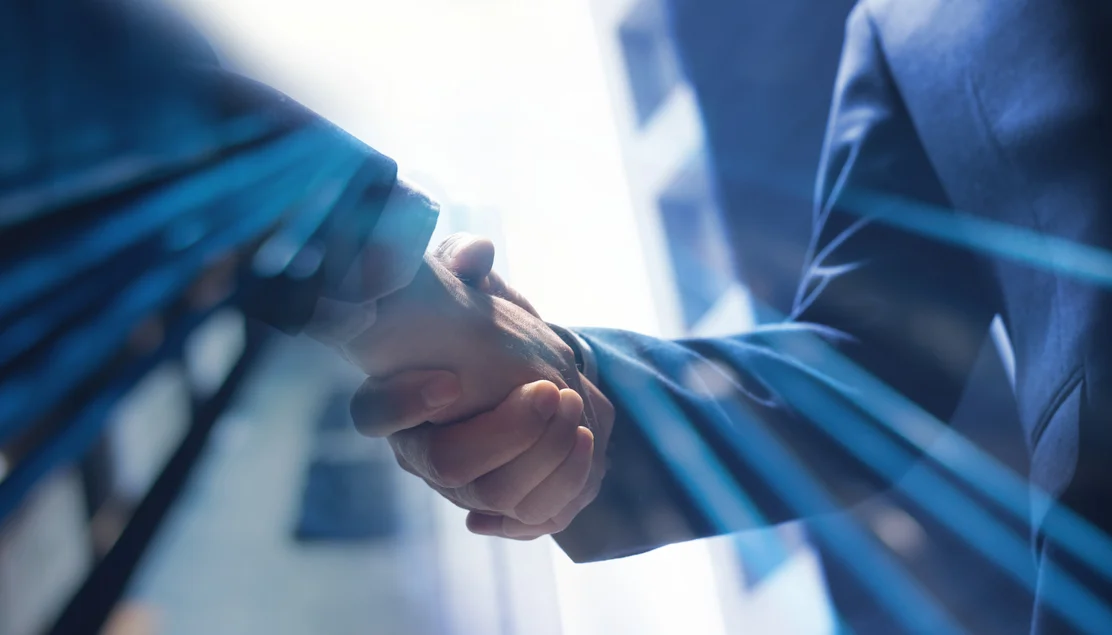 Gestione semplice e veloce di accordi nel mercato digitale