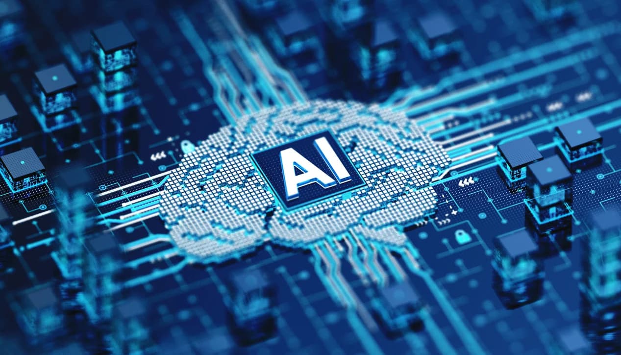 Intelligenza artificiale a supporto di una soluzione digitale