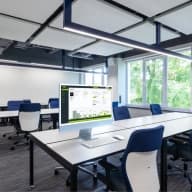 Business Transport Management System