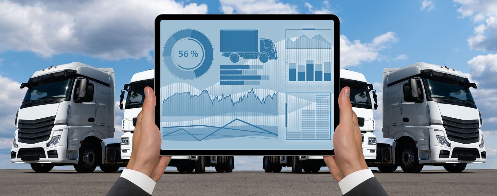 Fleet Management System (FMS): La Gestione delle Flotte Aziendali