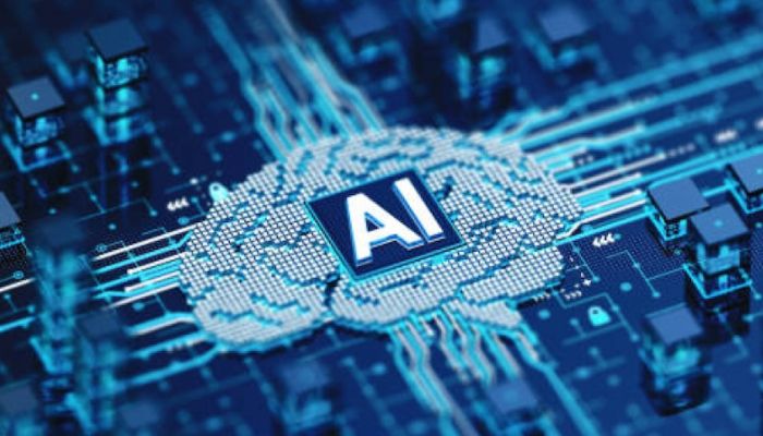Intelligenza artificiale che abbina automaticamente carichi con vettori compatibili