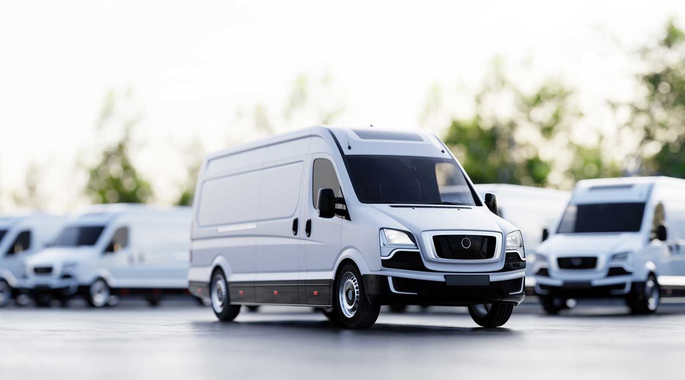 Inserire una richiesta di trasporto sul mercato e ricevere preventivi online con Truckscanner