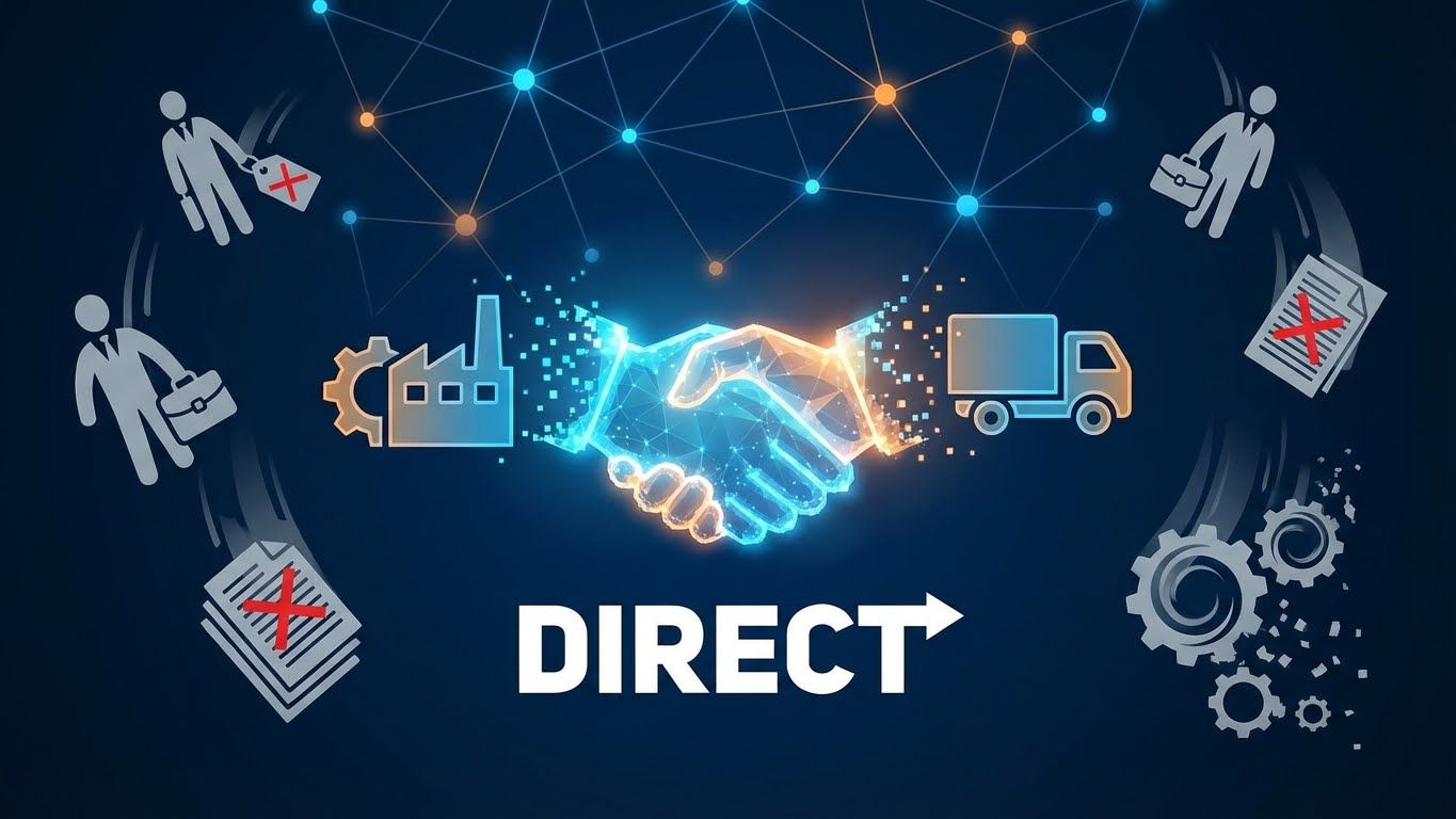 Birou de logistică gestionând stresul zilnic și urgențele de transport