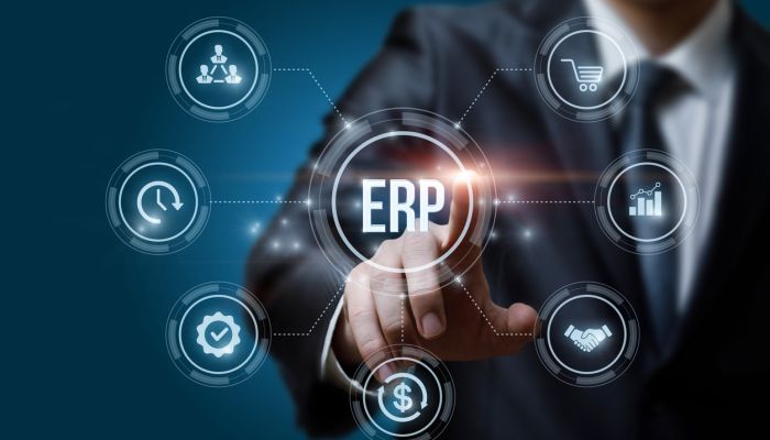 L'integrazione degli ERP per l'efficienza aziendale