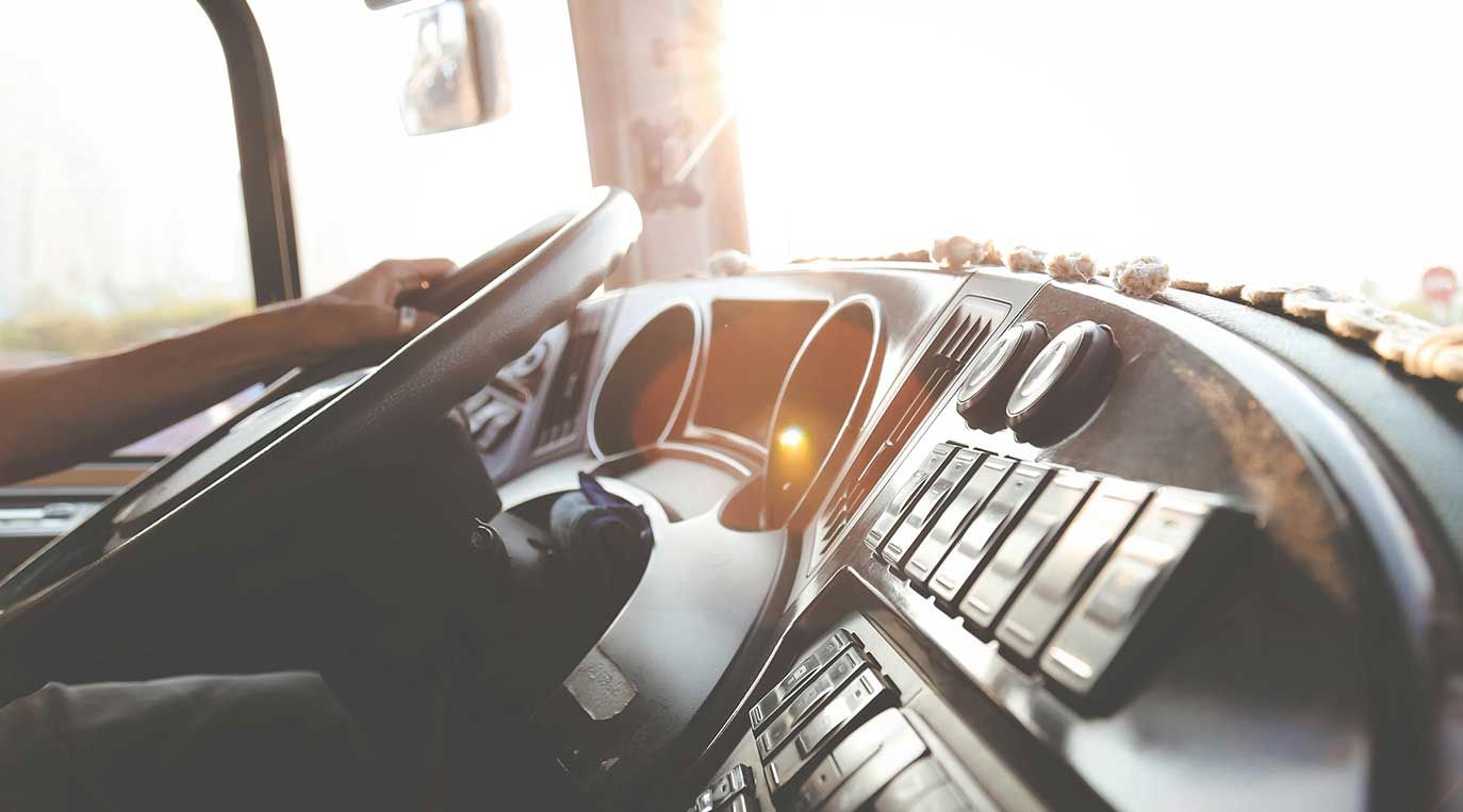 Inserire una richiesta di trasporto sul mercato e ricevere preventivi online con Truckscanner