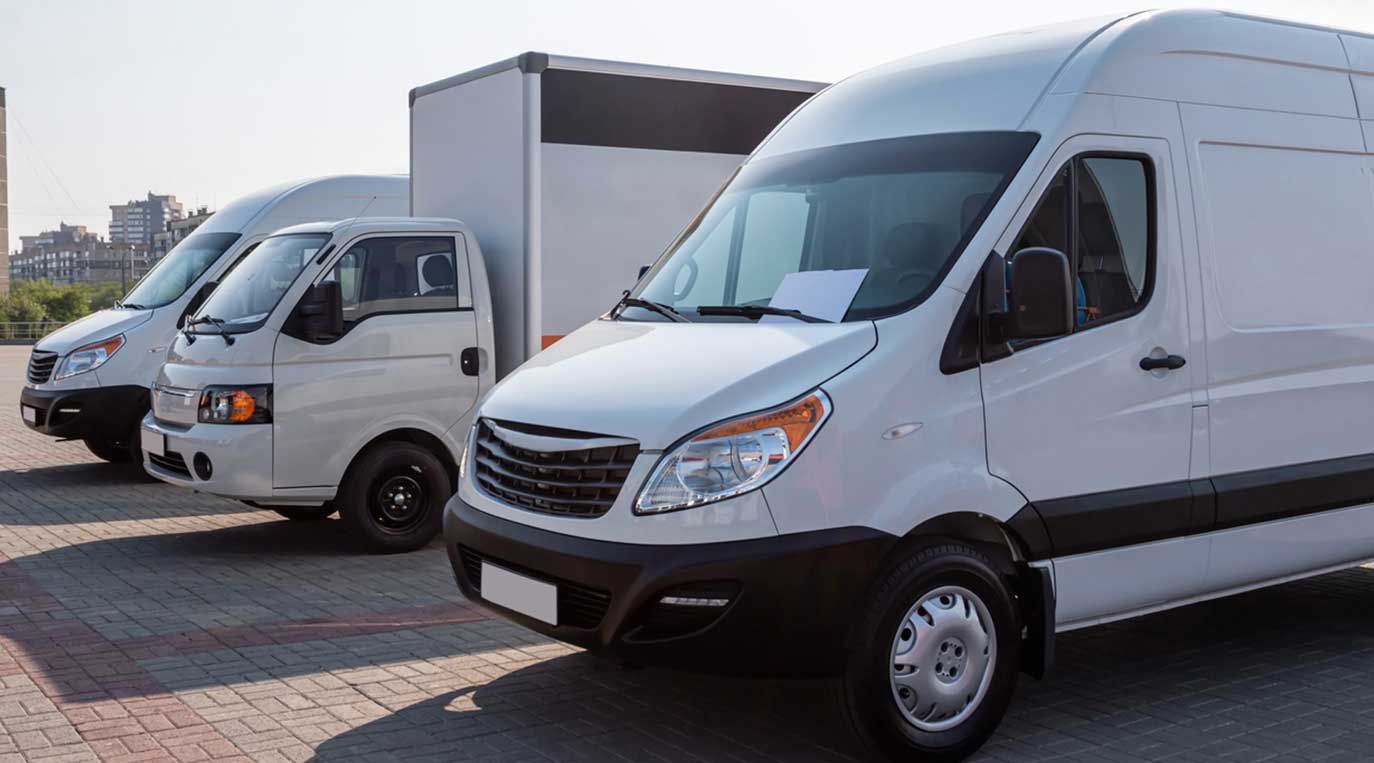 Inserire una richiesta di trasporto sul mercato e ricevere preventivi online con Truckscanner