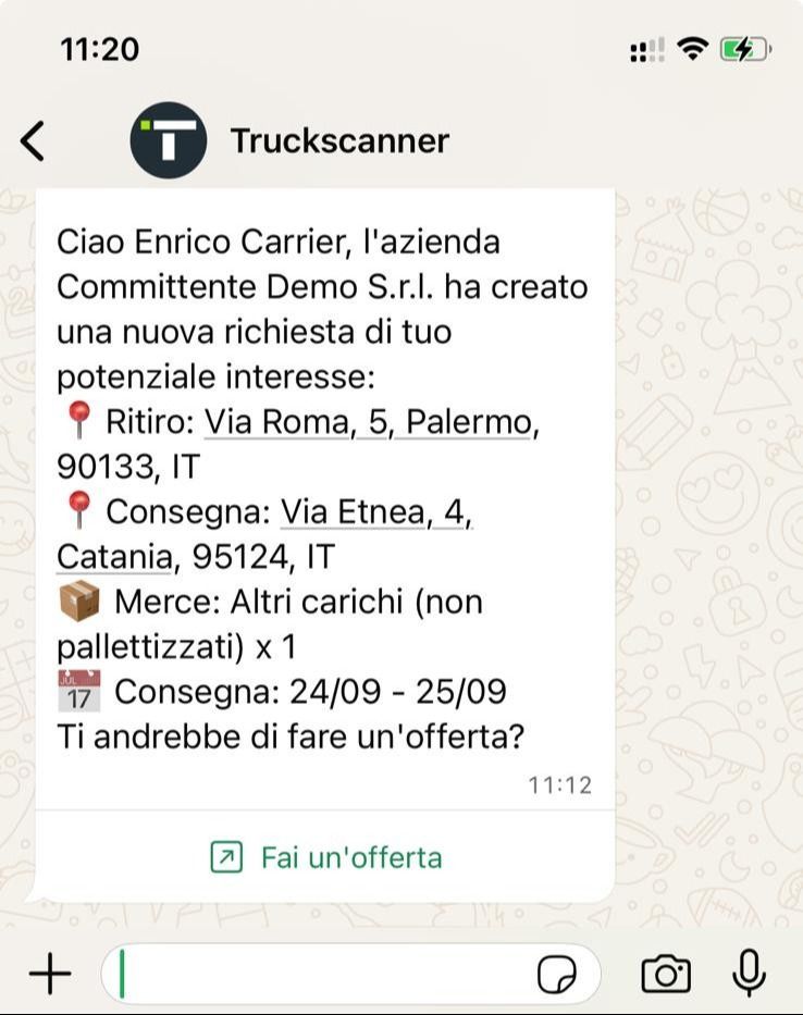 Notifiche WhatsApp Business: Lavora Sempre Connesso