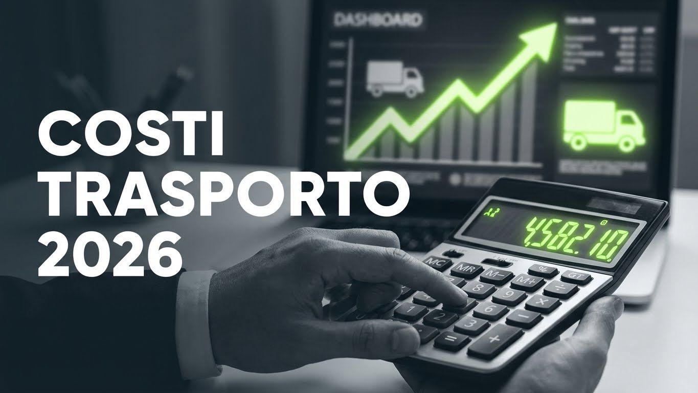 Accise Gasolio e Pedaggi 2026: La "Stangata" è Servita