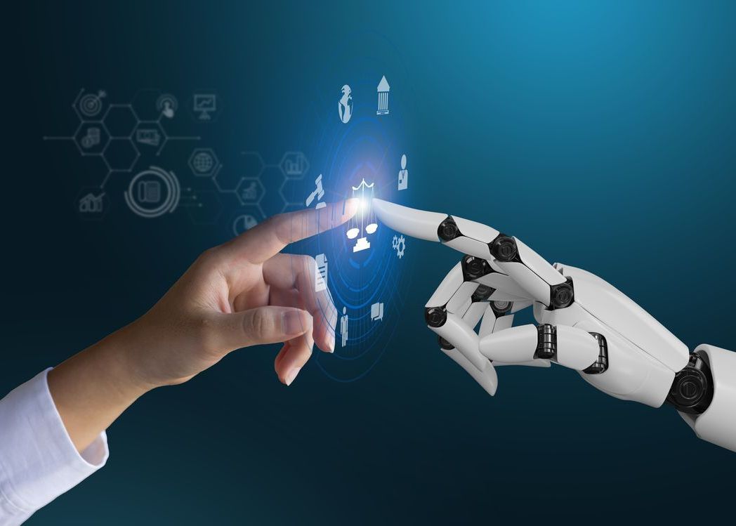 Nuove professioni della logistica digitale: Human and Machine